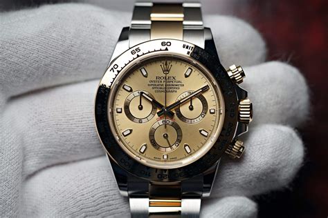 rolex daytona prezzo al pubblico in franchi svizzeri|La top 10 delle referenze Daytona più popolari .